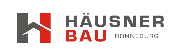 Logo Häusner Bau 2026
