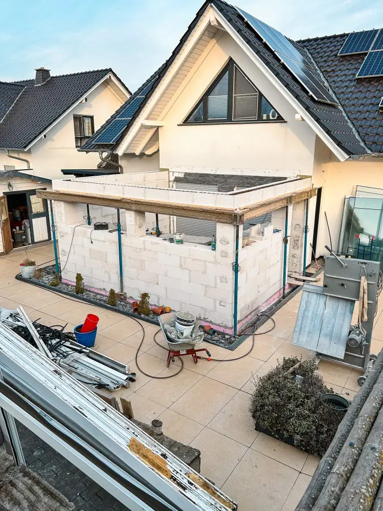 H&auml;usner Bau GmbH 3